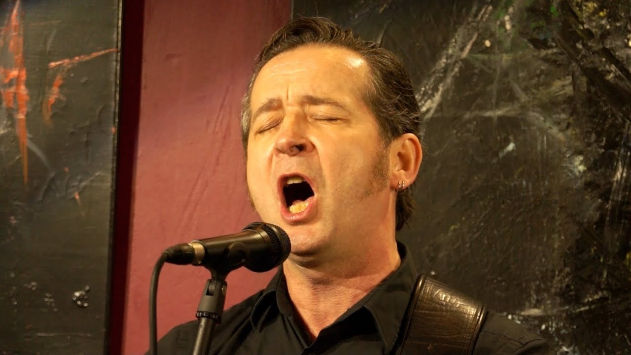 Fred Alpi : « Cinq ans de métro » (Clip)