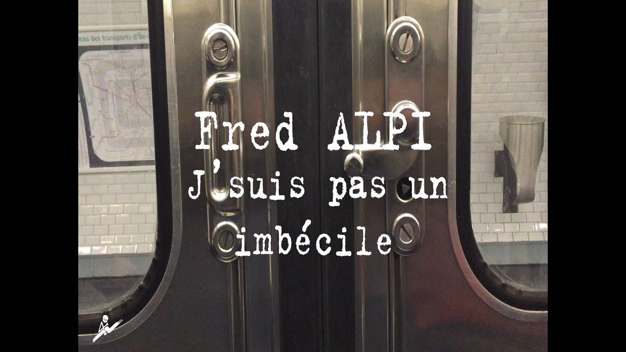 J'suis pas un imbécile - Lecture-concert au Melting Potes, Les Lilas le 29 mars 2019