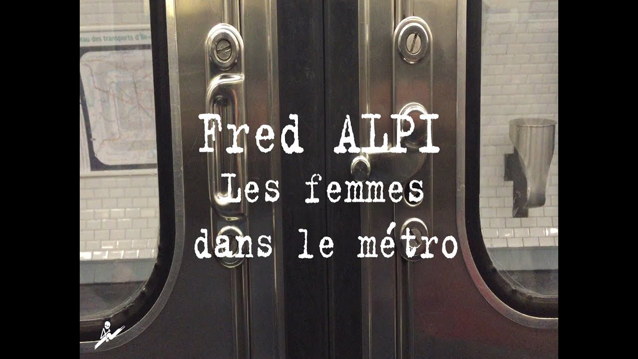 Les femmes dans le métro - Lecture-concert au Melting Potes, Les Lilas le 29 mars 2019